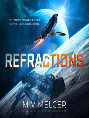 cover image of Refractions